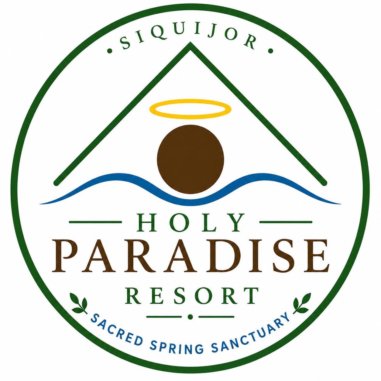 Holy Paradise Resort